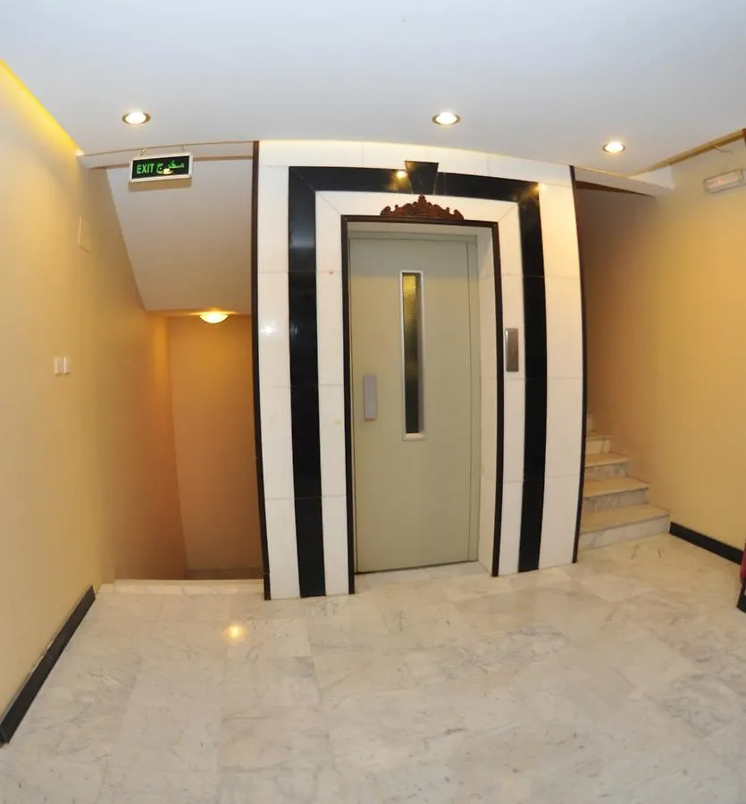 Kahraman Hotel Suites Jidda 0*,  Saudiarabien